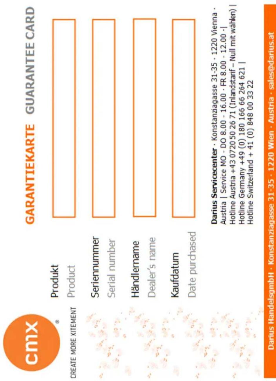 CMX Aquila 080-0508 - EMV - 1