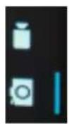 CMX Aquila 080-0508 - Kamera - 1