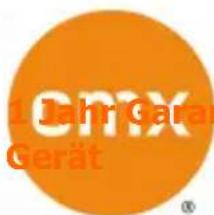CMX WinTek 101-1016 - Einsendungnach Rückspracheins Servicecenter - 1