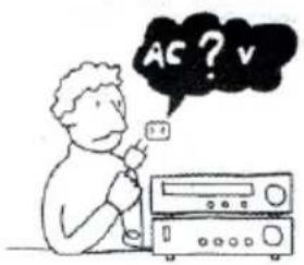 AC ? v