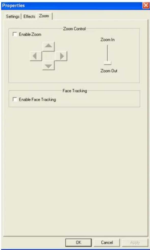 CONCEPTRONIC CLLFLCAMHD - Extra features - 2