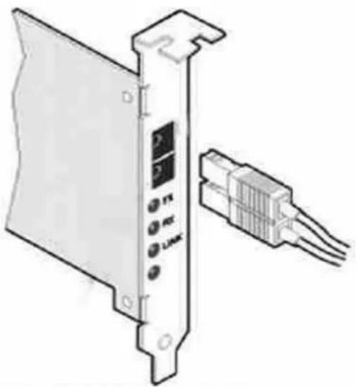 LEVELONE GNC-0111 - Fiber Models - 4
