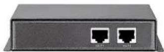 LEVELONE POR-0102 - Repeater - 2