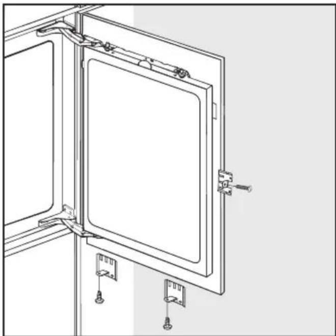 MIELE K 5324 iF - Gerät einbauen - 6