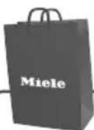 MIELE K 5324 iF - Luxemburg: - 2