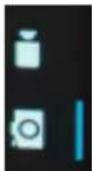 CMX Rapax SE 070-0508 - Kamera - 1