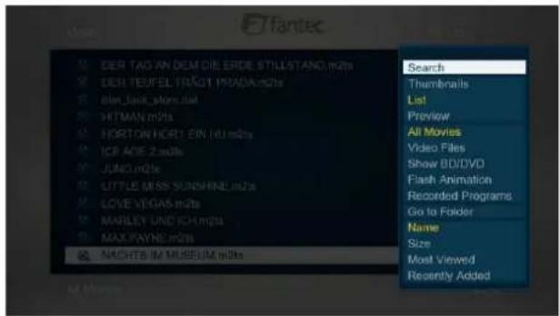 DER TAG AN DEM DIB ERDE STILLSTAND m2ts DER TEUPEL TRAGI PRADA m2ts Blue Jank Atorn dial HITMAN m2ts HORTON HORTLEIN HD m2ts ICE AGE 2 m2ts JUNG m2ts LITTLE MISS SUNSHINE m2ts LOVE VEGAS m2ts MARLEY UND ICH m2ts MAX PAYNE m2ts NACHTS IM MUSEUM m2ts Search Thumbnails List Preview All Movies Video Files Show BDDVD Flash Animation Recorded Programs. Go to Folder Name Size Most Viewed Recently Added