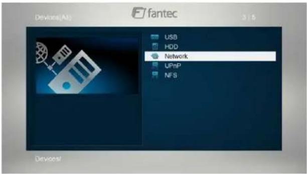 Devixos(Alt) 315 USB HDD Network UPnP NFS Devixos!