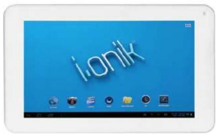 ionik