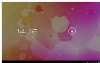 i-onik TP7-1000DC - Lock-Screen and Power-Saving Mode - 1
