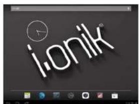 ionik®