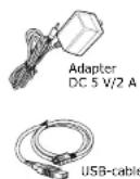 i-onik TP7-1000DC - Tablet Introduction - 4
