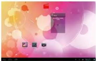 i-onik TP7-1000DC - Widgets hinzufügen - 2