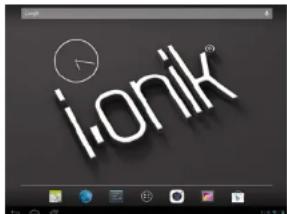 i.ionik®