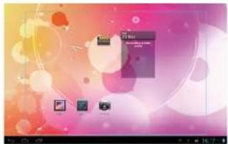 i-onik TP9.7-1500DC-Ultra - Shortcut/Widgets löschen - 1
