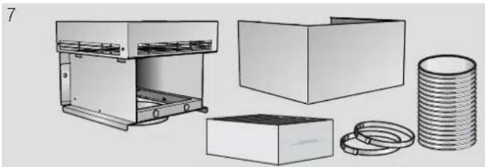 NEFF DGL 3966 N - Hinweise - 4