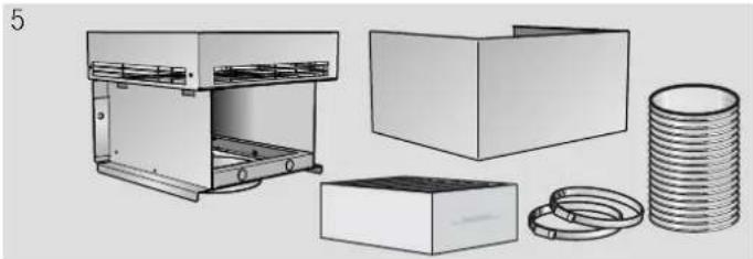 NEFF DGL 3966 N - Hinweise - 3