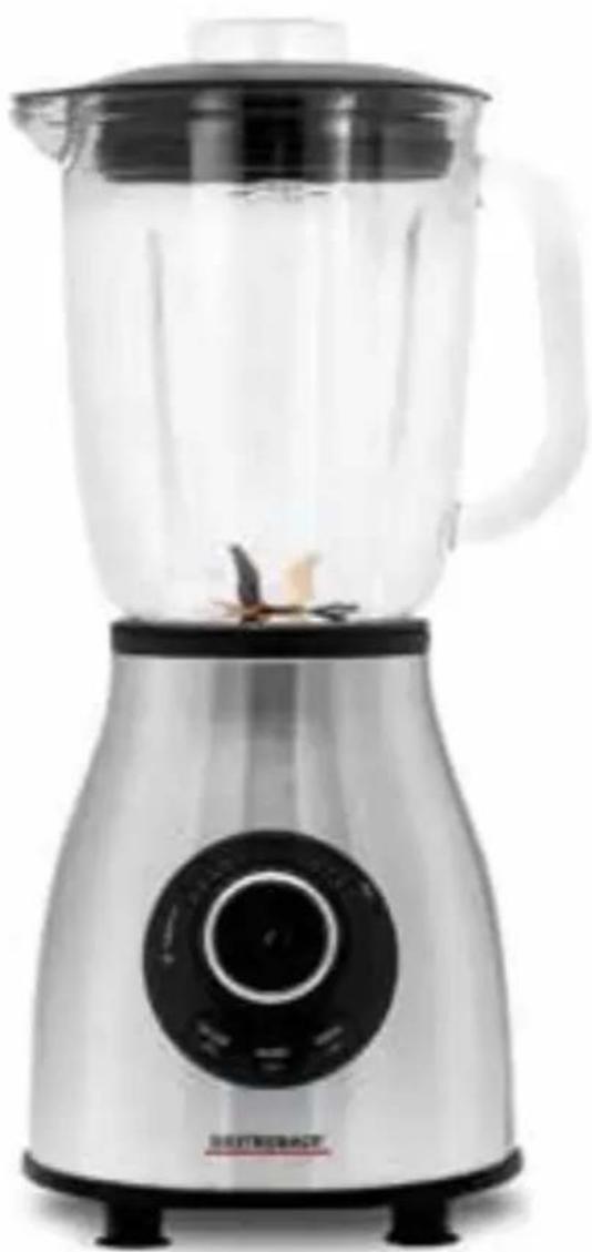 Gastroback Vital Blender Pro 40986 - OPERATING INSTRUCTIONS - 1