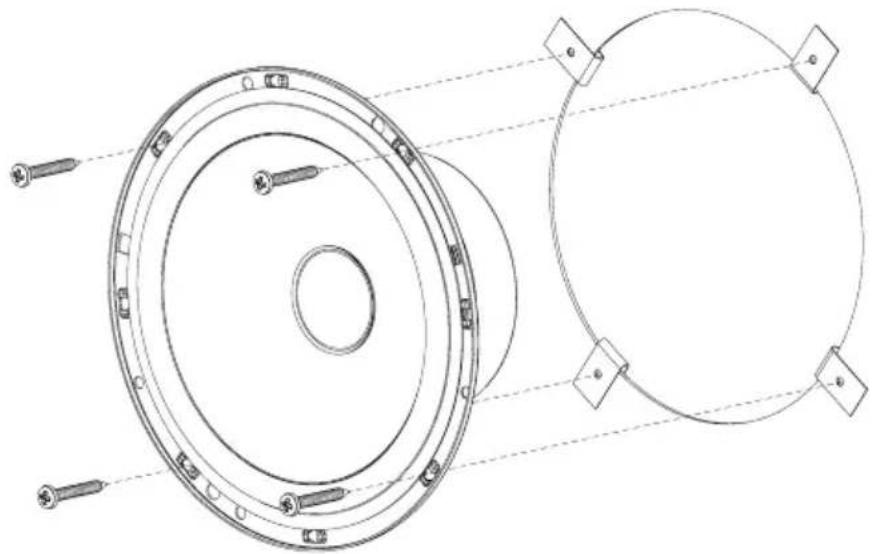 JL Audio Evolution C2-650 - !! WARNING - 1