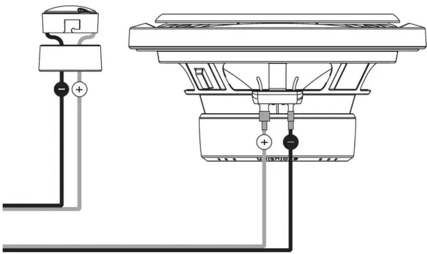 JL Audio Evolution C2-650 - aDJusTaBle TweeTer leVel - 2