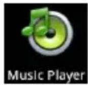 JayTech 799 - Musik-Player - 1