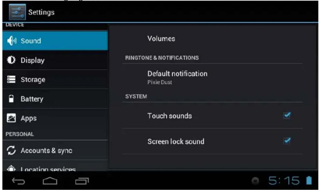 JayTech PA1050 - Sound (Ton) Benachrichti - 2