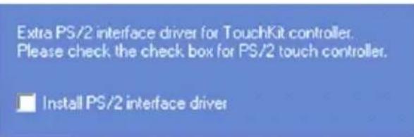Faytech FT121TMB - INSTALLATION TOUCH-DISPLAY UNTER WINDOWS - 1