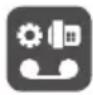 AGFEO ST 45 AB - Bedienung durch andere Systemtelefone ein-/ausschalten ^1) - 2