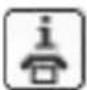 AGFEO ST 45 AB - Display Symbole des A-Modul 42 am ST 42 - 17
