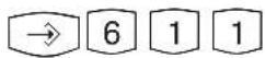 AGFEO ST 45 AB - Konfigurationsmenü öffnen - 1