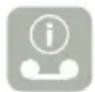 AGFEO ST 45 AB - Display Symbole des A-Modul 42 am ST 45 - 19