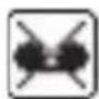 AGFEO ST 45 AB - Display Symbole des A-Modul 42 am ST 42 - 2