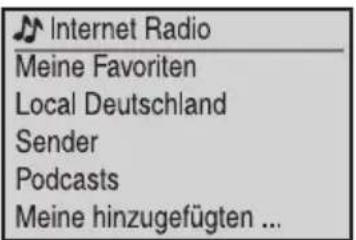 dnt IP Sporty - Radio - 2