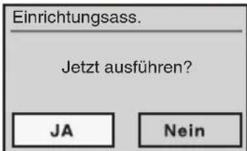 dnt IP Sporty - Erstinbetriebnahme - 2