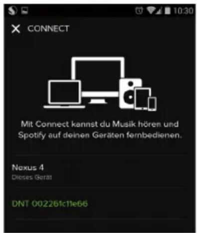 dnt IP Sporty - Spotify - 4