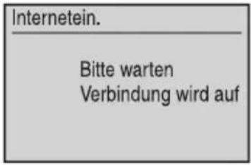 dnt IP Sporty - WLAN Anmeldung - 2