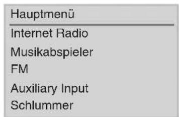 dnt IP Sporty - Medienwiedergabe - 1