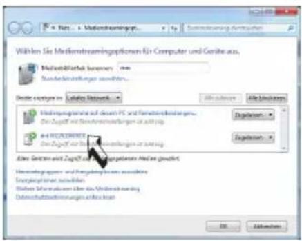 dnt IP Sporty - Medienwiedergabe - 2