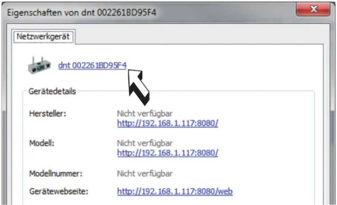 dnt IP Sporty - Medienwiedergabe - 4