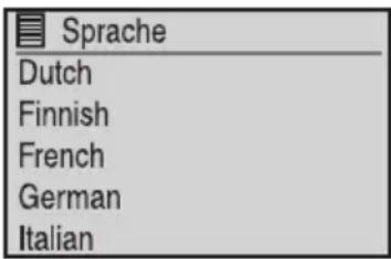dnt IP Sporty - Sprache - 1