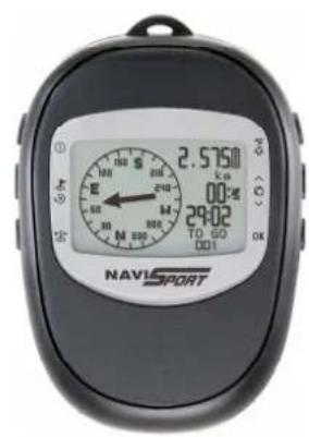 2.5150 Lb 00:00 29:02 TO GO 001 NAVISPORT