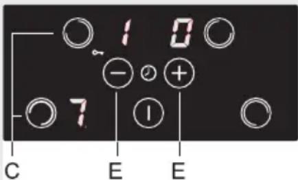 1 0 - - + 7 1 C E E