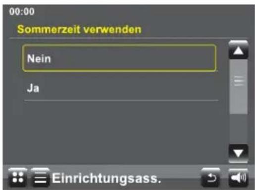 dnt IP Touch - Erstinbetriebnahme - 6