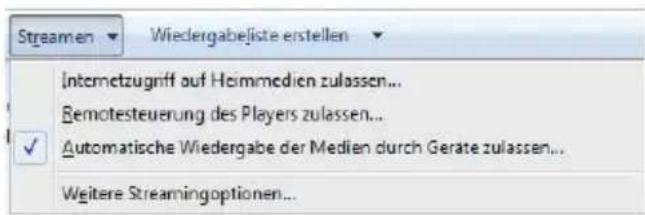 dnt IP Touch - Einrichten und Betrieb Mediaplayer - 2