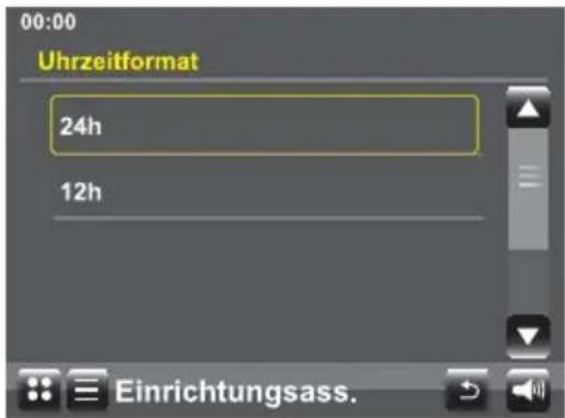 dnt IP Touch - Erstinbetriebnahme - 3