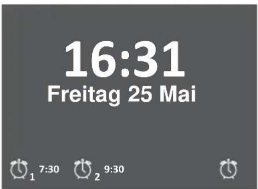 dnt IP Touch - Display - 2