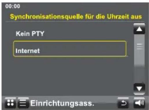 dnt IP Touch - Erstinbetriebnahme - 4