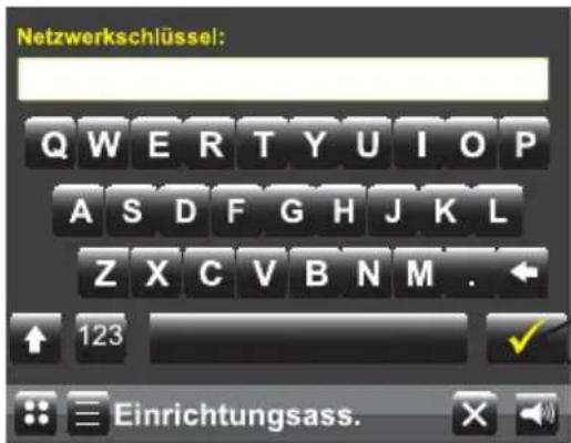 dnt IP Touch - Betrieb - 3