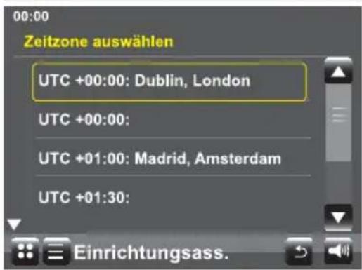 dnt IP Touch - Erstinbetriebnahme - 5