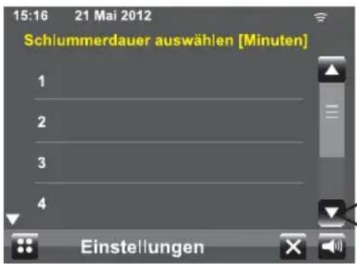 dnt IP Touch - Sonstige Einstellungen - 3